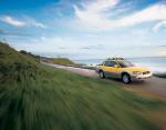 Subaru Baja 2003 года
